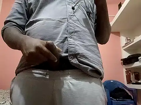 Aneesh007m online show from February 11, 2026, 6:19 pm