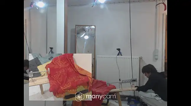 boytoy07 online show from December 3, 2024, 11:40 pm