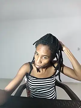 africa deluxe online show from April 9, 2026, 12:44 pm