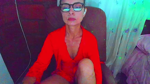 BrianaGarner online show from May 31, 2026, 6:19 am