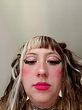 cindy ink online show from November 18, 2025, 6:33 pm