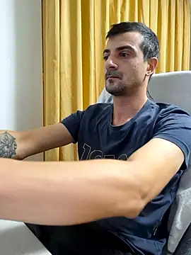 Snapshot of Cipribuddy chatting on October 19, 2025, 8:55 pm Cipribuddy online show from October 19, 2025, 8:55 pm