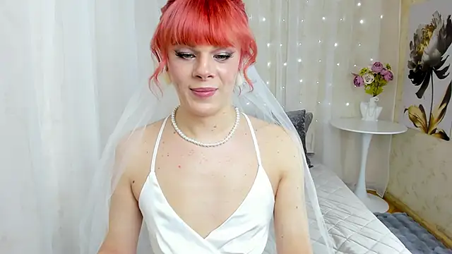 Stesnyashka123 online show from February 14, 2025, 12:03 pm