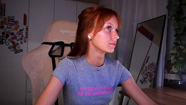 Snapshot of Liuba_Fox chatting on July 8, 2026, 8:09 pm Liuba Fox online show from July 8, 2026, 8:09 pm