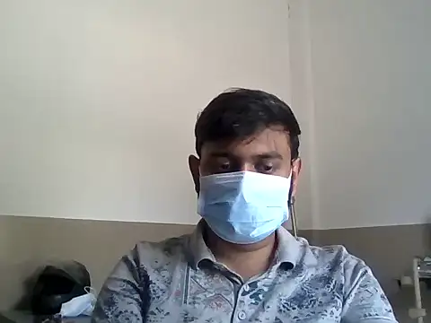 introvert7 online show from April 18, 2026, 7:33 am