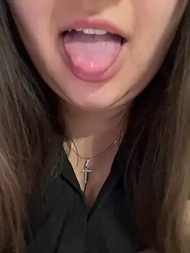 Jane BBW online show from February 10, 2026, 11:04 pm