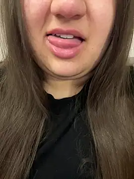 Jane BBW online show from March 27, 2026, 8:01 am