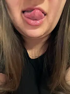 Jane BBW online show from January 12, 2026, 3:24 am