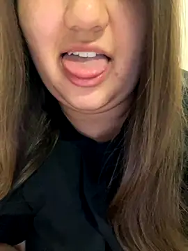 Jane BBW online show from November 21, 2025, 1:32 pm