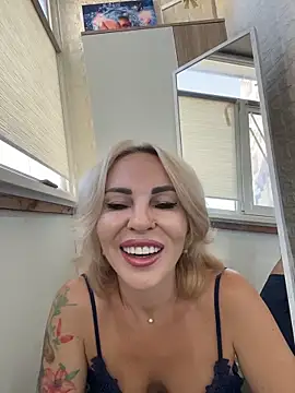 Hotnessi online show from September 12, 2025, 10:37 am