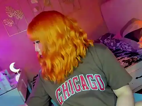 HOTnWILDalice online show from November 27, 2025, 2:12 am