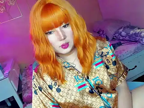 HOTnWILDalice online show from November 24, 2025, 2:11 am