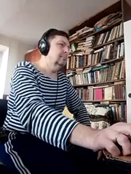 Pokaz2020 online show from March 24, 2026, 8:36 am