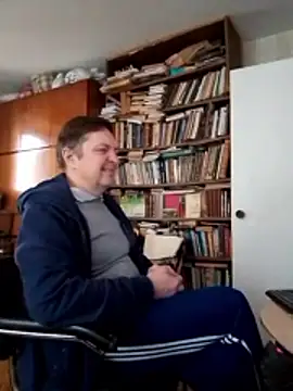 Pokaz2020 online show from April 21, 2026, 2:23 pm