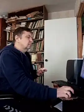 Pokaz2020 online show from April 19, 2026, 9:54 am