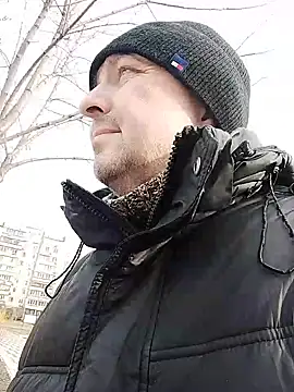 Snapshot of Pokaz2020 chatting on February 28, 2025, 12:52 pm Pokaz2020 online show from February 28, 2025, 12:52 pm