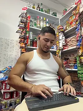 Dimitri Colleman online show from October 22, 2025, 6:51 pm