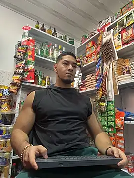 Dimitri Colleman online show from November 1, 2025, 8:46 pm