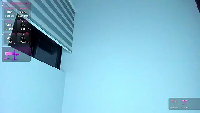 Sofi Smiley online show from April 20, 2026, 4:48 am