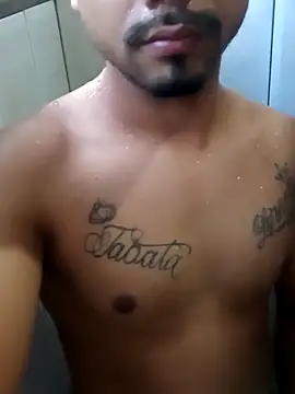 garoto1997 online show from November 20, 2025, 7:14 pm