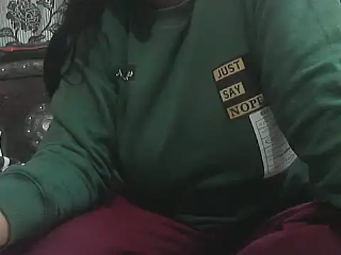 prettyindiandoll online show from December 12, 2024, 2:00 pm