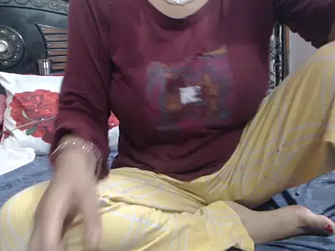 prettyindiandoll online show from October 8, 2025, 6:59 am