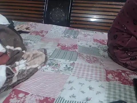 prettyindiandoll online show from November 26, 2025, 6:35 am