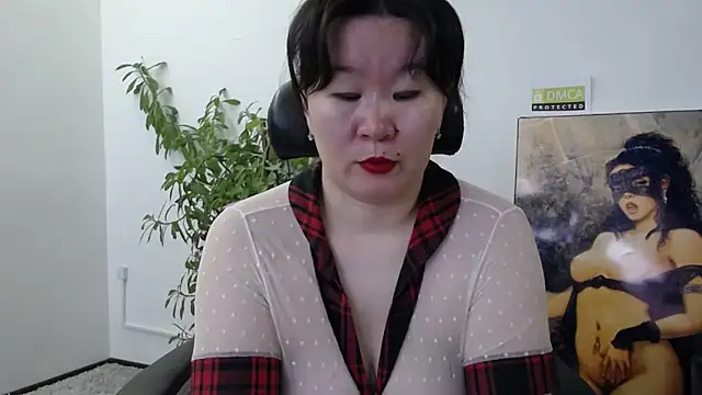 Akira xx online show from January 7, 2026, 3:55 am