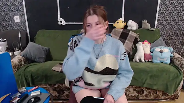 Gr4 soul  online show from October 18, 2025, 12:51 pm