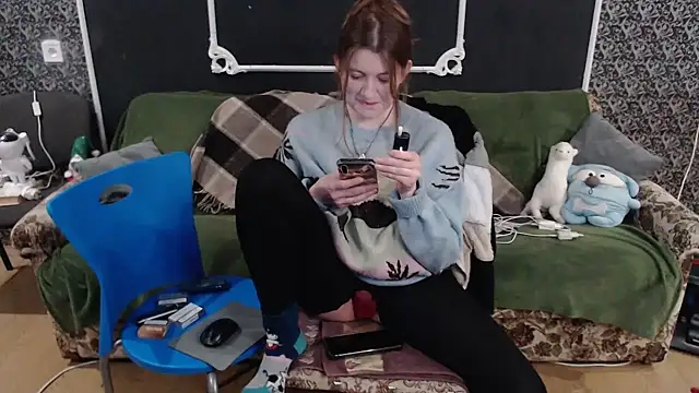 Gr4 soul  online show from February 21, 2026, 5:48 pm