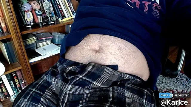 karlce online show from January 31, 2026, 7:12 pm