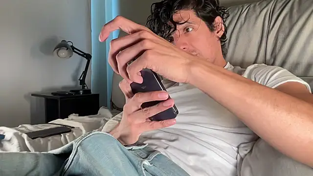 beranco19 online show from April 18, 2026, 7:07 pm