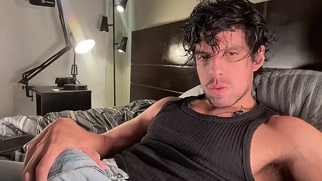 beranco19 online show from February 20, 2026, 11:17 pm