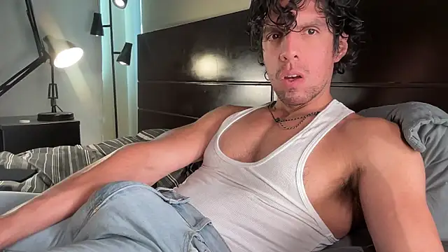 beranco19 online show from March 2, 2026, 9:22 pm