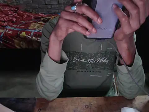 ThethunderPo online show from April 11, 2026, 3:59 pm