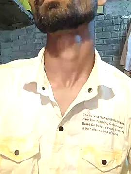 ThethunderPo online show from March 7, 2026, 4:23 pm