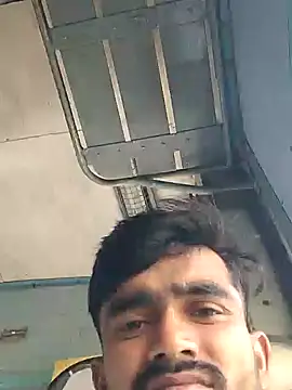 ThethunderPo online show from November 13, 2025, 5:55 am