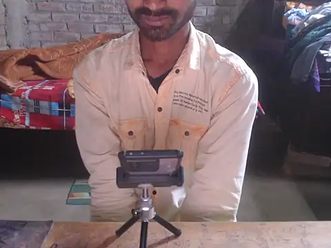 ThethunderPo online show from February 22, 2026, 5:32 am