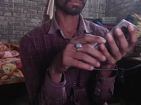 ThethunderPo online show from November 29, 2025, 7:30 am