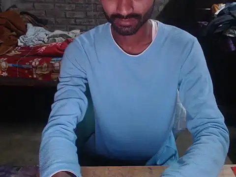 ThethunderPo online show from March 13, 2026, 3:06 pm