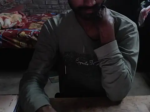 ThethunderPo online show from April 12, 2026, 4:54 pm