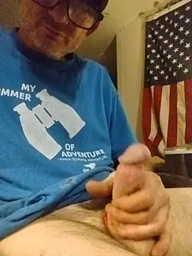 ROBERT0516 online show from February 20, 2026, 2:19 am