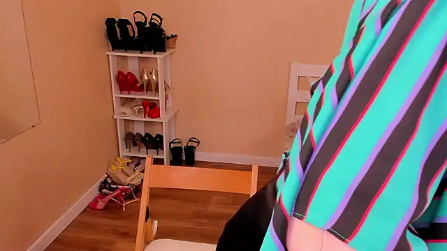 FoxySophia online show from March 3, 2026, 5:47 am