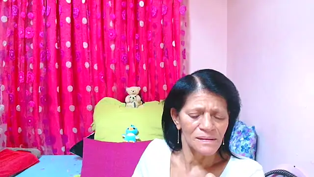 SLUTTYROXY online show from February 23, 2026, 5:57 pm