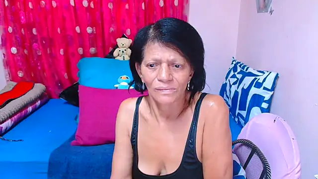 SLUTTYROXY online show from April 8, 2026, 8:38 am