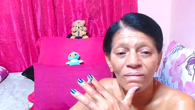 SLUTTYROXY online show from January 10, 2026, 7:36 am