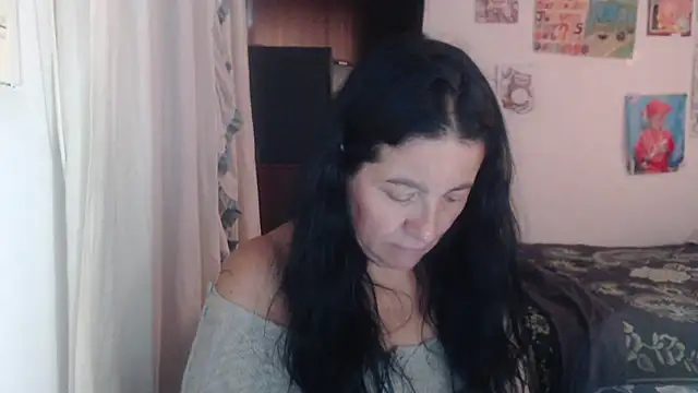 Snapshot of stefilove10 chatting on January 27, 2025, 5:58 pm stefilove10 online show from January 27, 2025, 5:58 pm