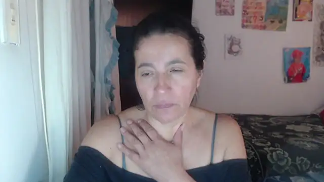 Snapshot of stefilove10 chatting on February 7, 2025, 6:56 pm stefilove10 online show from February 7, 2025, 6:56 pm