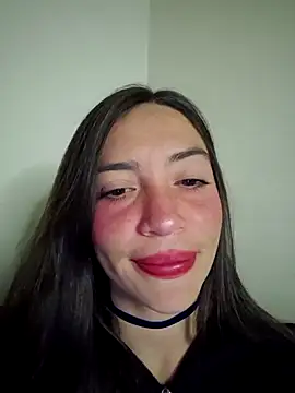 loveuu-bae online show from November 27, 2025, 1:06 am