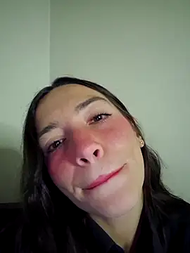 loveuu-bae online show from October 10, 2025, 12:44 am